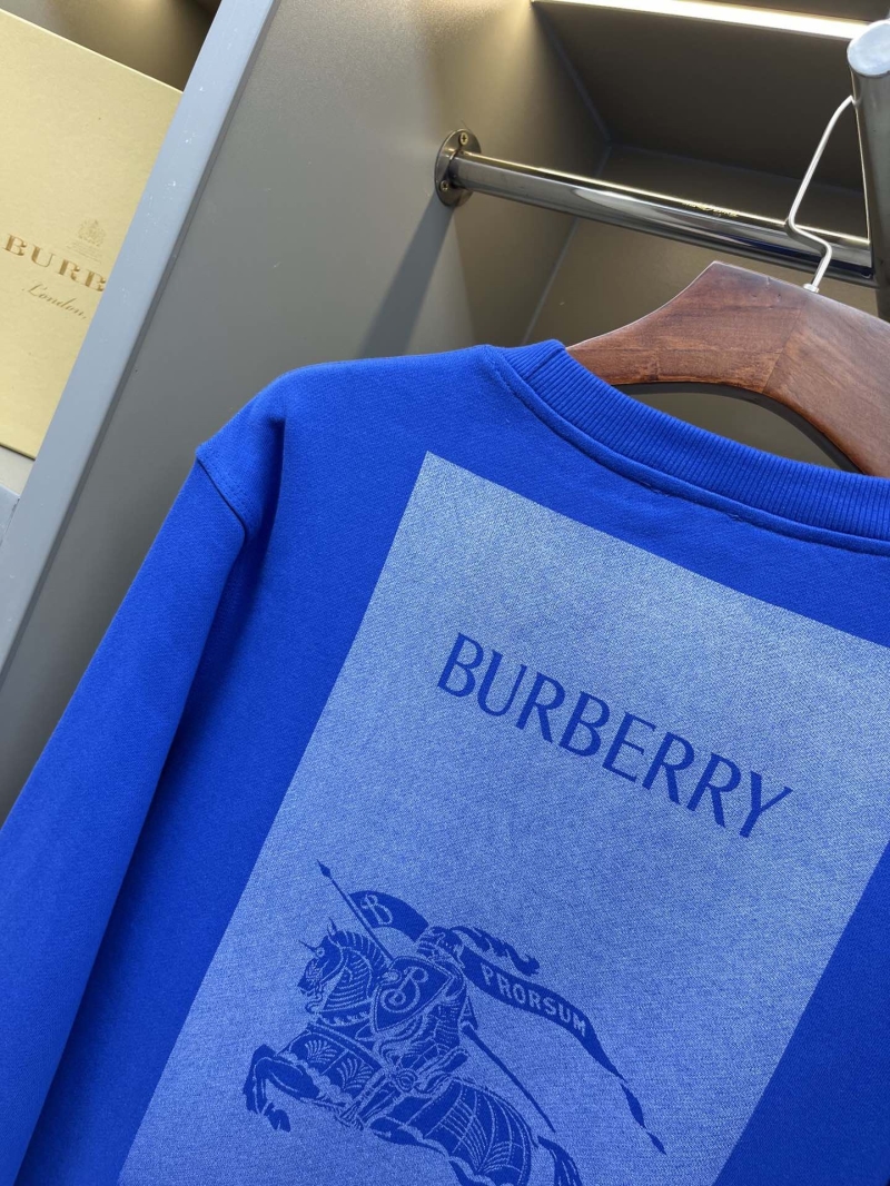 Burberry Hoodies